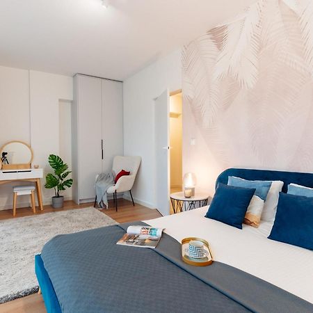Lake Club Apartments - Loftaffair Mikołajki Ngoại thất bức ảnh