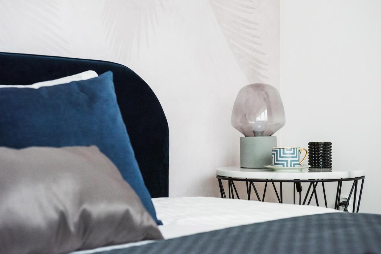 Lake Club Apartments - Loftaffair Mikołajki Ngoại thất bức ảnh