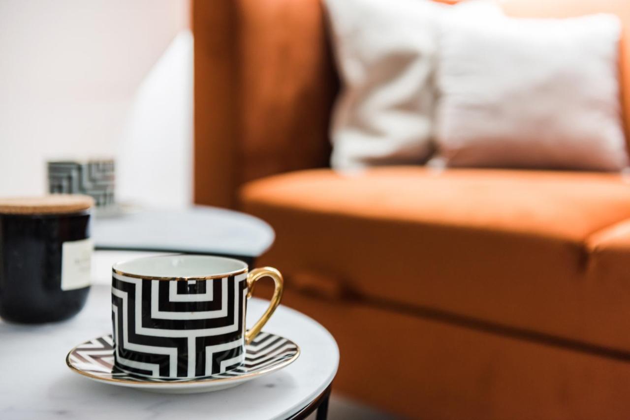 Lake Club Apartments - Loftaffair Mikołajki Ngoại thất bức ảnh