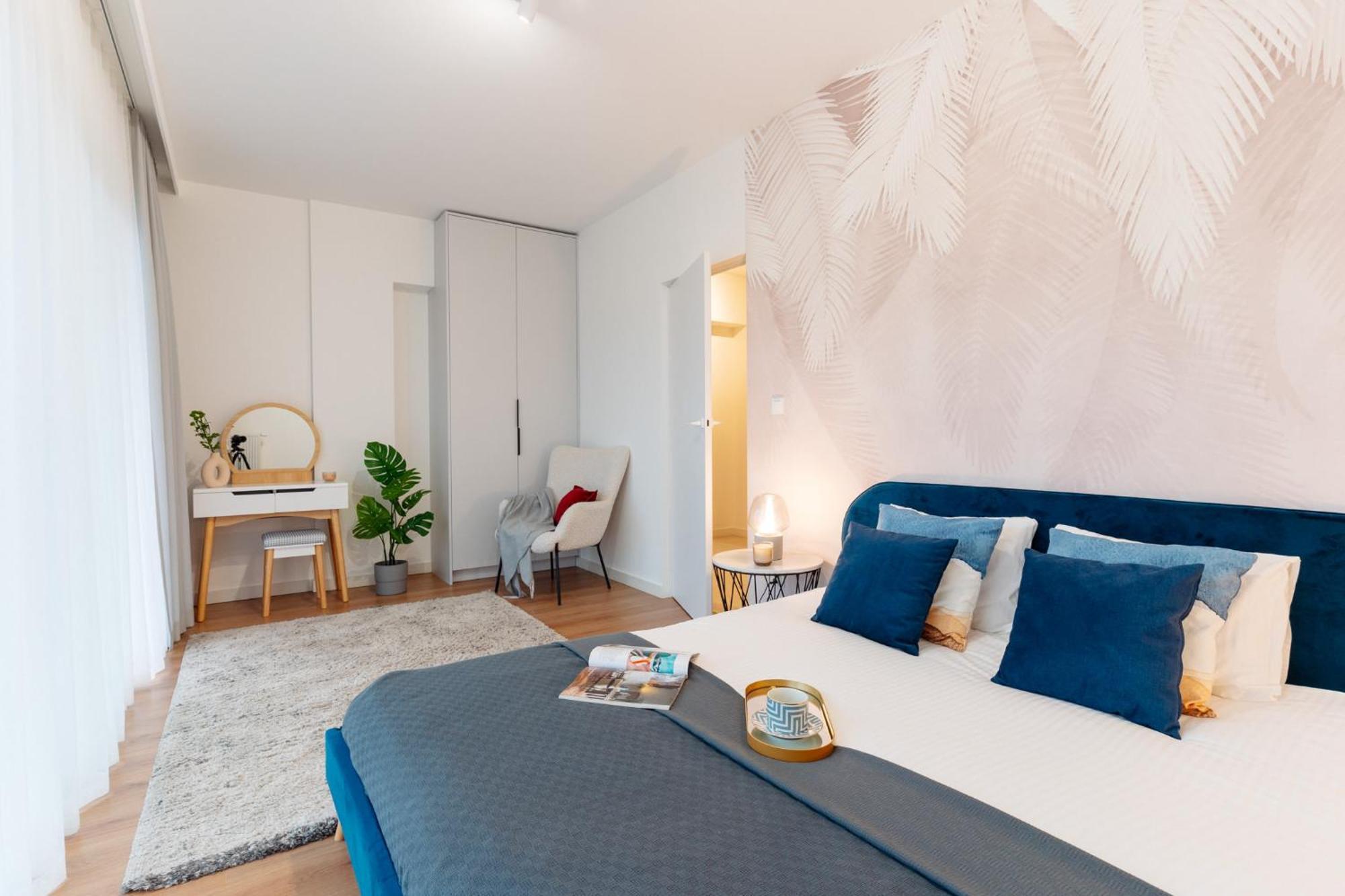 Lake Club Apartments - Loftaffair Mikołajki Ngoại thất bức ảnh