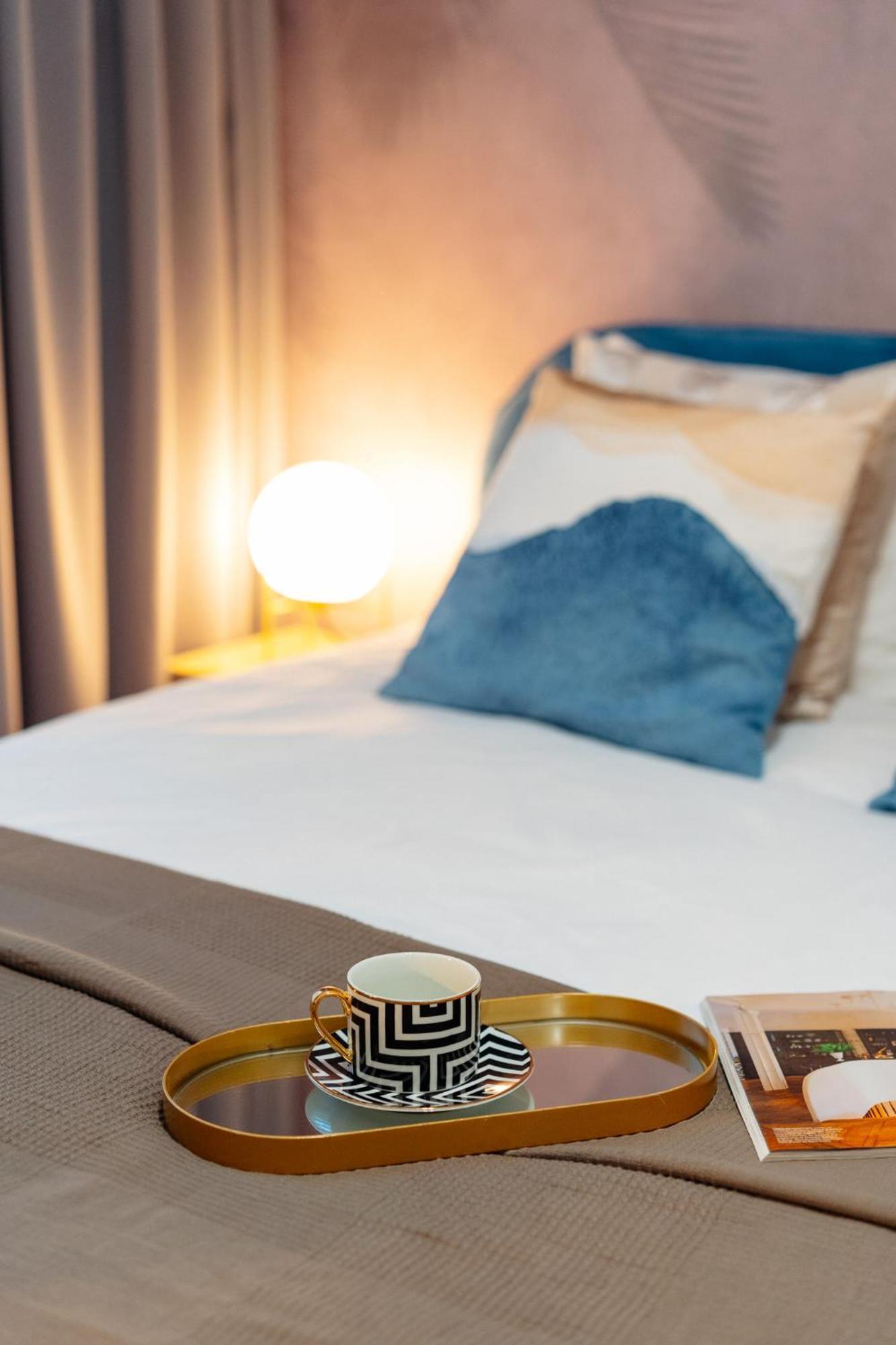 Lake Club Apartments - Loftaffair Mikołajki Ngoại thất bức ảnh