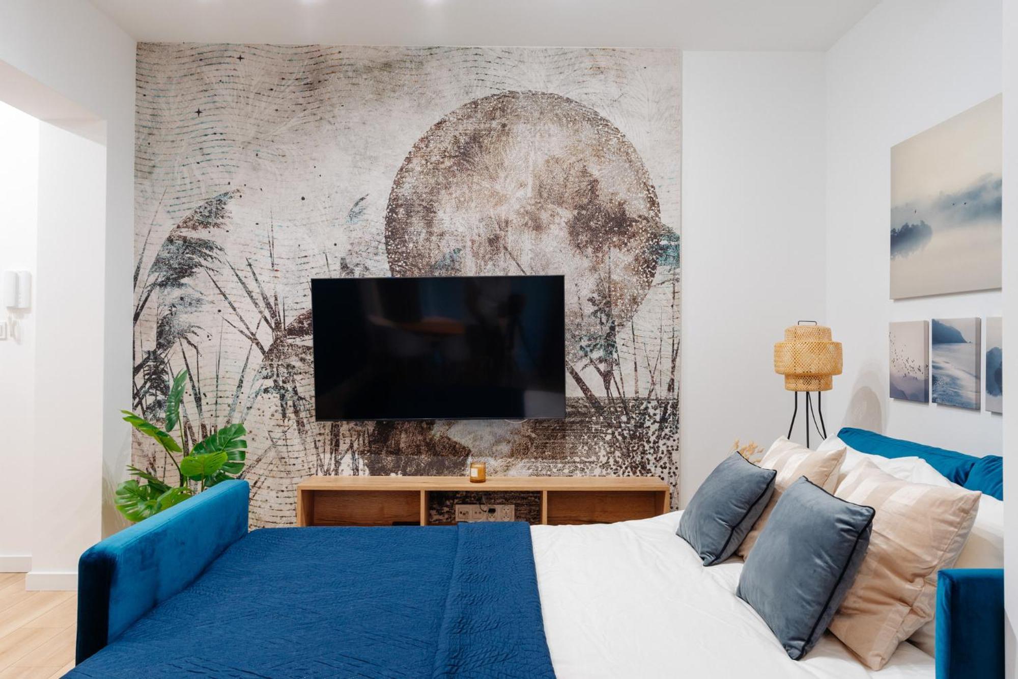 Lake Club Apartments - Loftaffair Mikołajki Ngoại thất bức ảnh