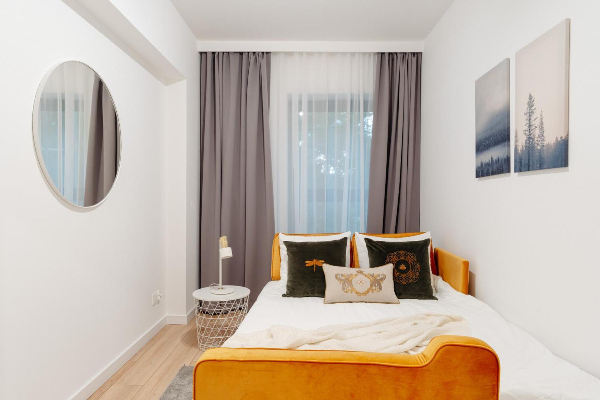 Lake Club Apartments - Loftaffair Mikołajki Ngoại thất bức ảnh