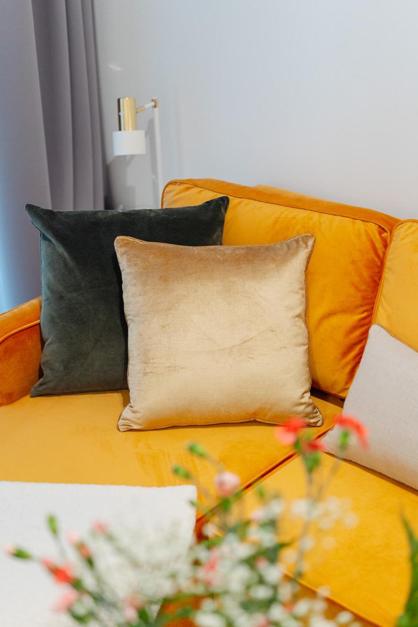 Lake Club Apartments - Loftaffair Mikołajki Ngoại thất bức ảnh