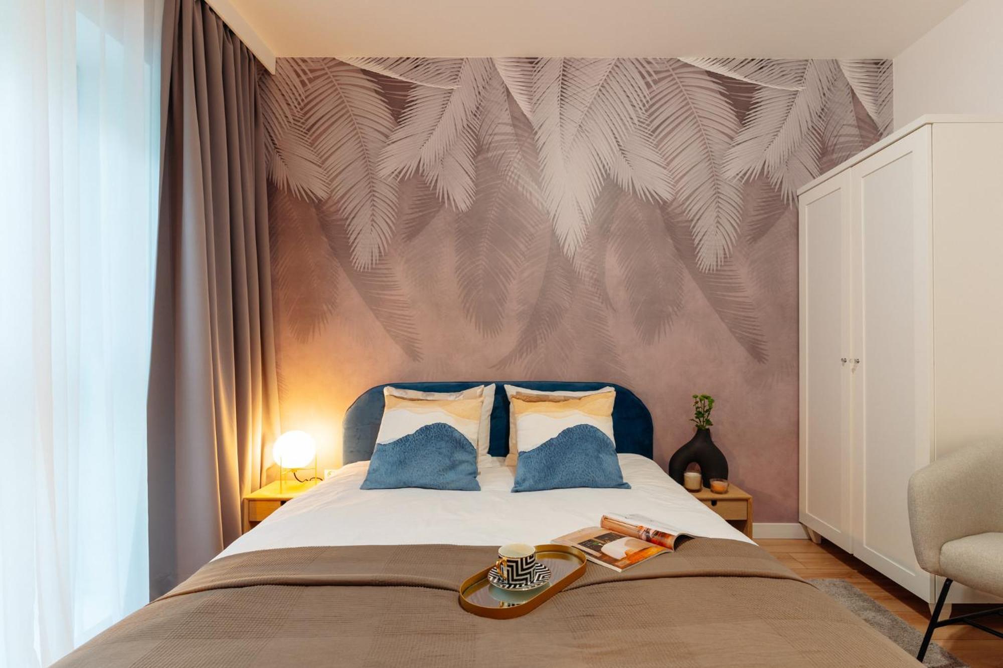 Lake Club Apartments - Loftaffair Mikołajki Ngoại thất bức ảnh