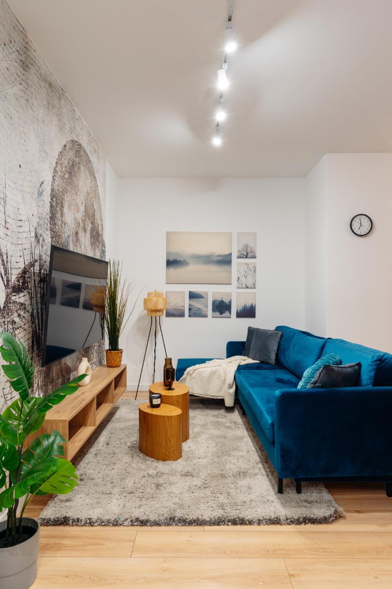 Lake Club Apartments - Loftaffair Mikołajki Ngoại thất bức ảnh